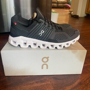 (11) On Cloud Cloudswift PR running shoes